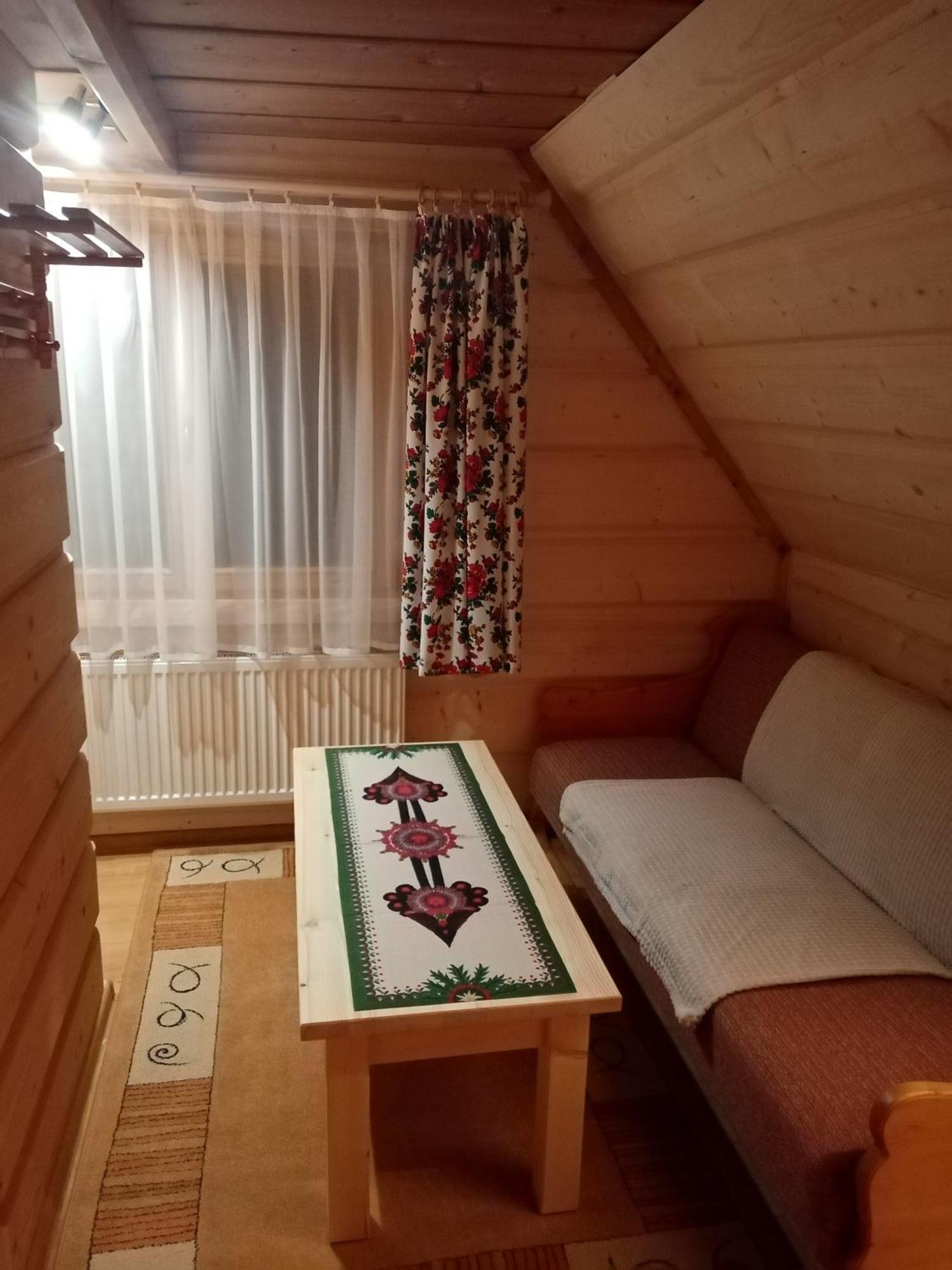 Stare Krzeptowki — Photos 1